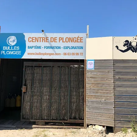 Apartament Yucca Au Calme Proche De La *