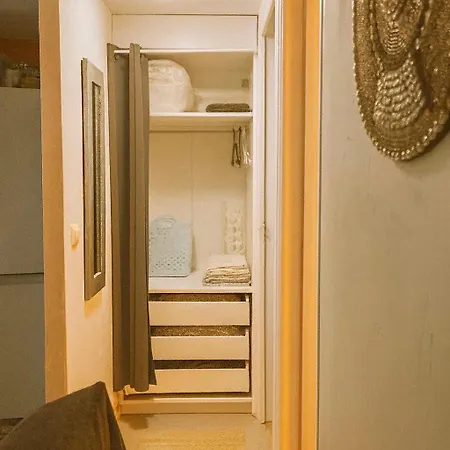 Yucca Au Calme Proche De La