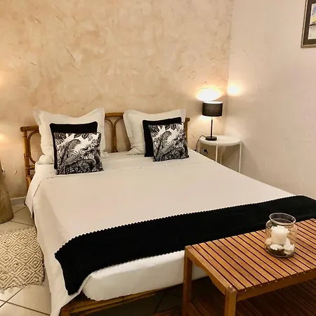Apartament Yucca Au Calme Proche De La *