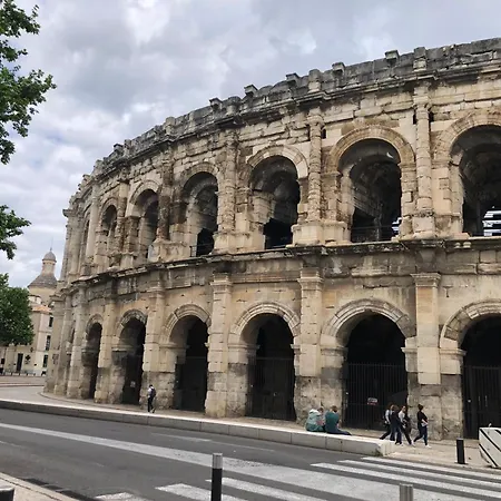 Yucca Au Calme Proche De La 公寓 *