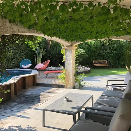 Yucca Au Calme Proche De La *