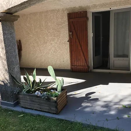 Yucca Au Calme Proche De La Pérols