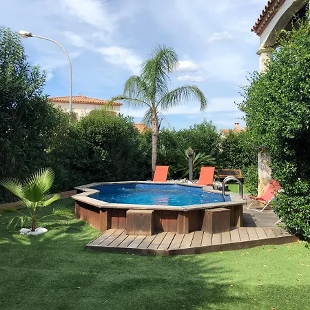 Yucca Au Calme Proche De La Appartamento Pérols