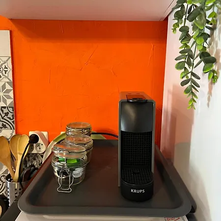 Apartament Yucca Au Calme Proche De La *