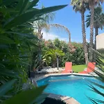Daire Yucca Au Calme Proche De La Pérols