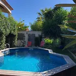 Yucca Au Calme Proche De La Daire