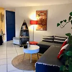 Lejlighed Yucca Au Calme Proche De La