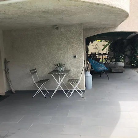 Yucca Entre Montagne Apartment Perols