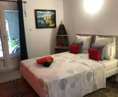 Yucca Entre Montagne Apartment Perols
