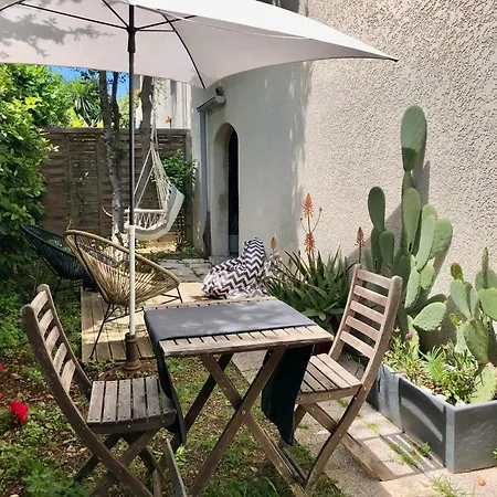 Yucca Au Calme Proche De La * Pérols