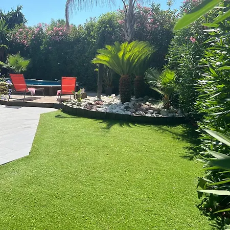 Yucca Au Calme Proche De La Pérols