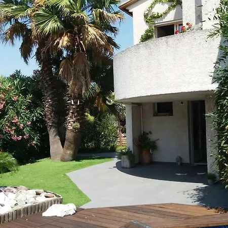 Yucca Au Calme Proche De La * Pérols