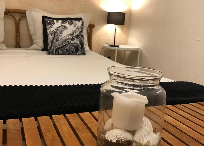Appartamento Yucca Au Calme Proche De La Pérols
