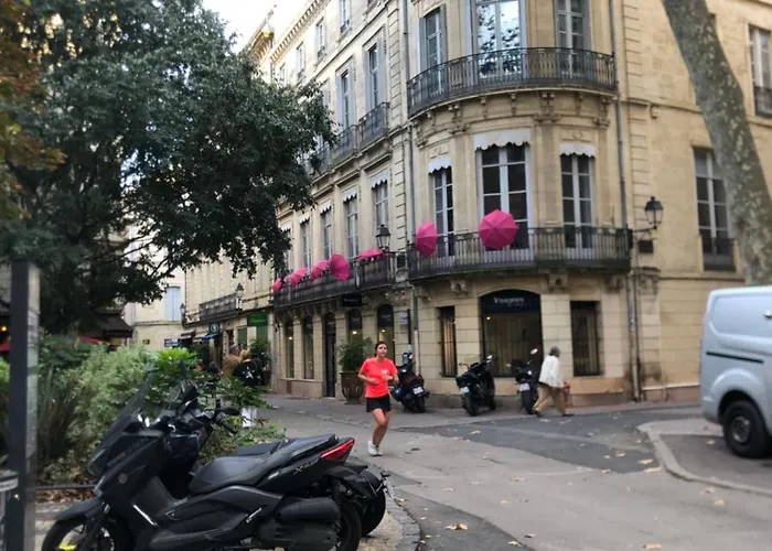 Yucca Au Calme Proche De La * Pérols