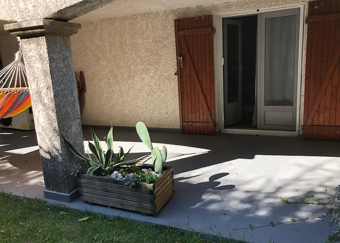 Yucca Au Calme Proche De La Pérols