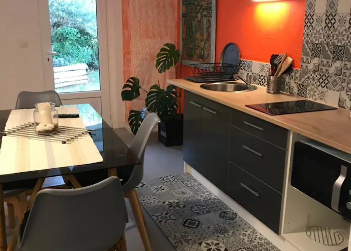 Yucca Au Calme Proche De La * Pérols